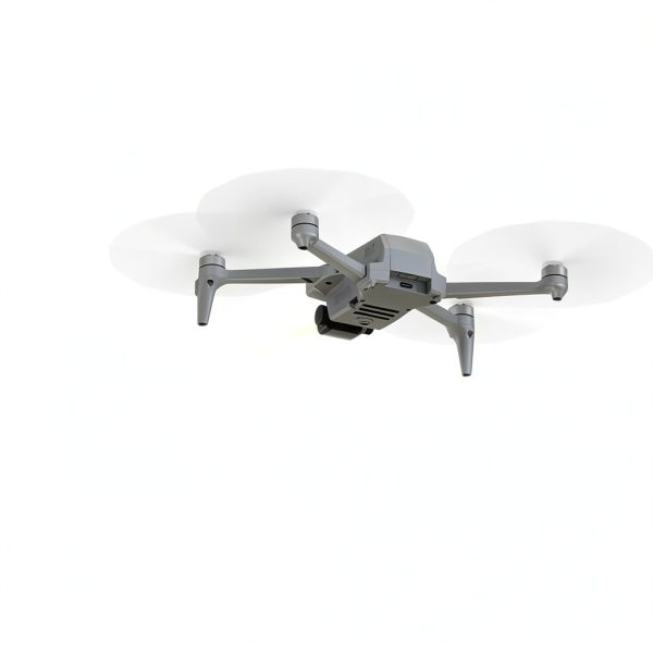 Snaptain P10 4K Camera Drone Remote Controller Gray-10