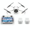 DJI Mini 3 Drone Quadcopter Fly More Combo Kit RC Remote-5