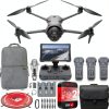 DJI Mavic 4 Pro Drone RC Pro 2 Controller Creator Combo-0