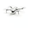Snaptain P40 Lite 3 Axis Gimbal Camera Drone Bundle Gray-8