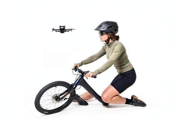 DJI Mini 5 Pro Foldable 4K Drone with Obstacle Avoidance-5