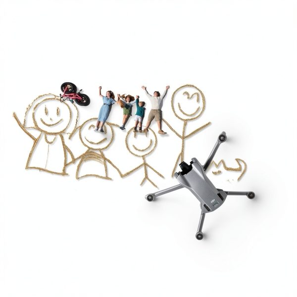 DJI Mini 3 Drone with 4K HDR Video and Extended Battery Life-7