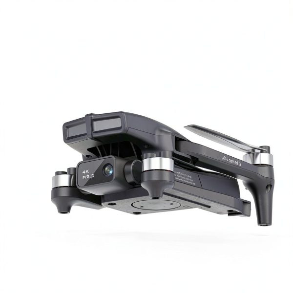 Ameta S20 Pro 4K Drone GPS Camera 50min Flight Time-2