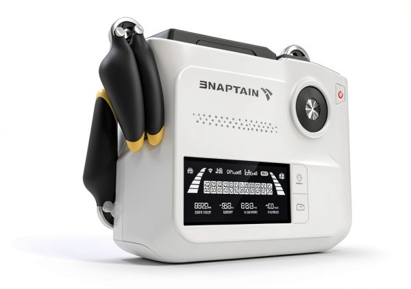 Snaptain P30 Pro 4K GPS Drone Lightweight 31Min Flight-1