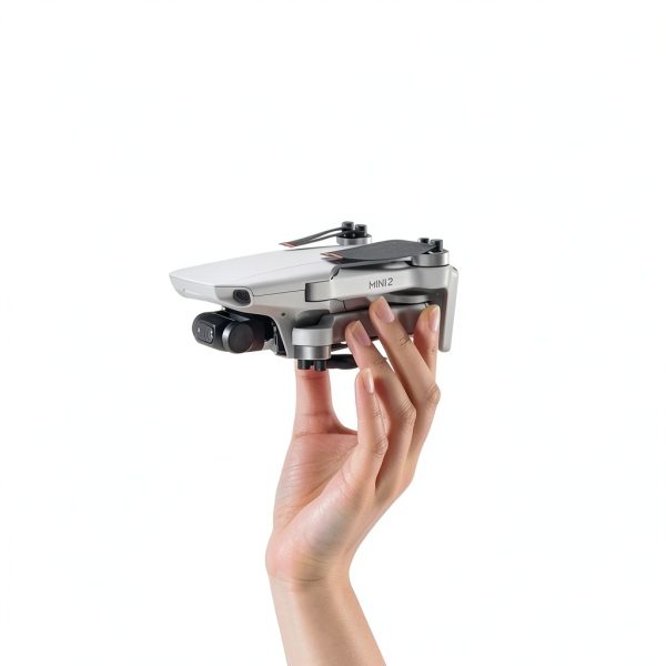 DJI Mini 2 Drone 4K Camera Lightweight Quadcopter for Travel-5