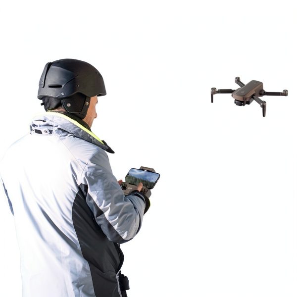 UranHub G30 4K GPS Drone with Camera for Adults-2
