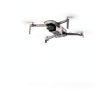 Snaptain P40 Lite 3 Axis Gimbal Camera Drone Bundle Gray-11