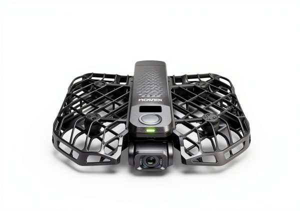 HOVERAir X1 PROMAX Drone 8K Video Handsfree Foldable-12