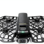HOVERAir X1 PROMAX Drone 8K Video Handsfree Foldable-0