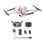 Antigravity A1 8K 360 Drone Lightweight Motion Control-0