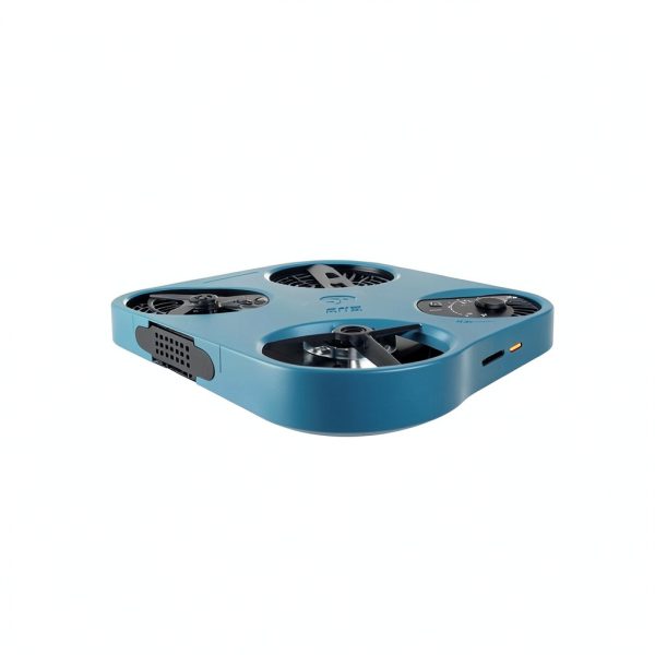 AirSelfie Air Neo Drone Pocket Camera AI Control Powerbank-5