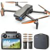 Bwine F7MINI 4K Drone with 5.5 Inch Screen Controller-0