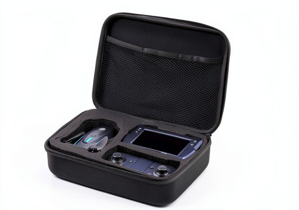 Vivitar Sky View FPV Drone 4K Camera GPS Navigation-2