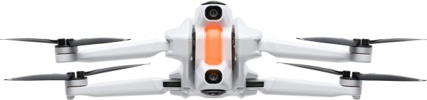 Antigravity A1 8K 360 Drone Explorer Bundle Under 249g White-11