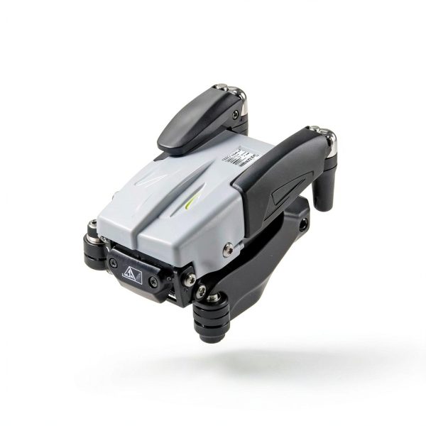 Ameta S20 4K Drone GPS Camera 2 Batteries Remote Controller-1