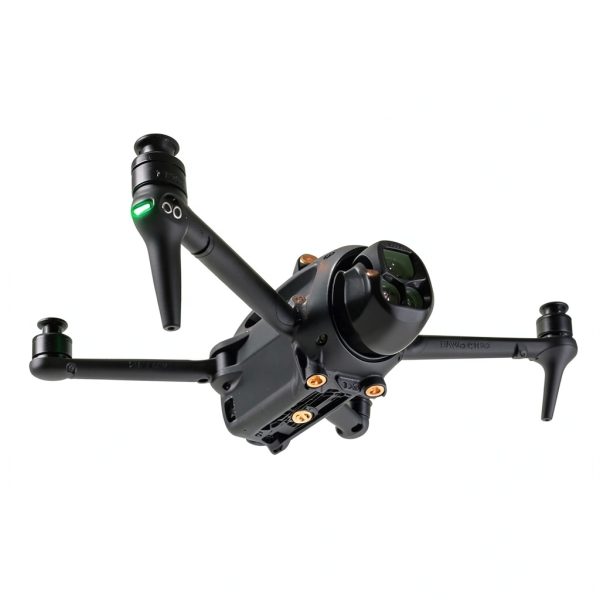 DJI Mavic 4 Pro Drone 100MP Camera 51 Min Flight-6