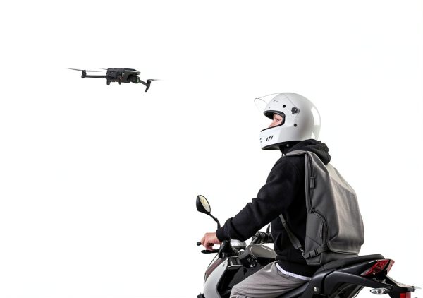 DJI Mavic 3 Drone Hasselblad Camera 46 Minute Flight Time-7