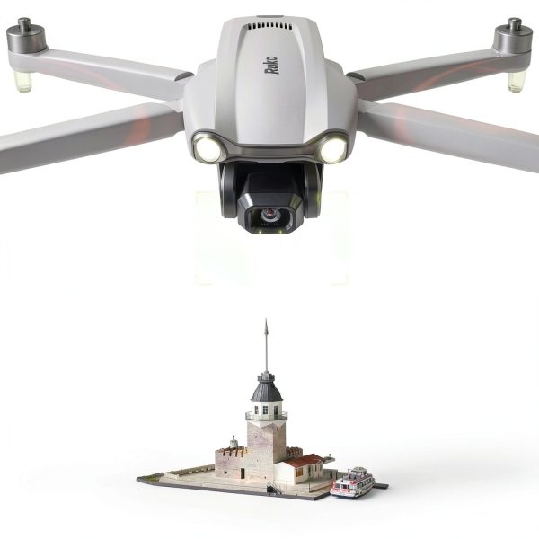 Ruko F11PRO 2 GPS Drone 4K Camera 3 Axis Gimbal Adults-1