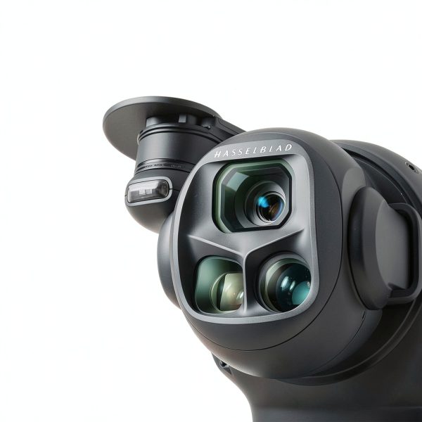 DJI Mavic 4 Pro Drone 100MP Camera 51 Minute Flight-2