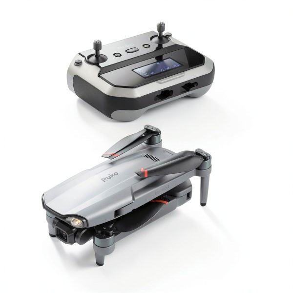 Ruko F11PRO 2 GPS Drone 4K Camera 3 Axis Gimbal Adults-7