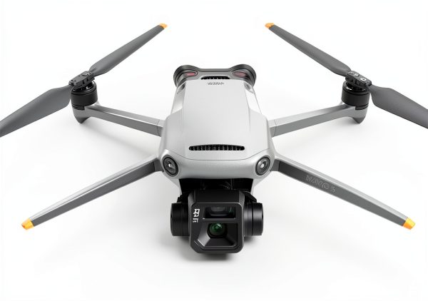 DJI Mavic 3 Drone Hasselblad Camera 46 Minute Flight Time-1