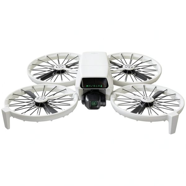 DJI Flip Drone Foldable Propeller Guard 4K UHD Video-2