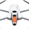 Antigravity A1 8K 360 Drone Explorer Bundle Under 249g White-12