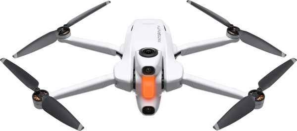 Antigravity A1 8K 360 Drone Explorer Bundle Under 249g White-12