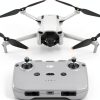 DJI Mini 3 Drone 4K HDR Video Lightweight Remote Control-0