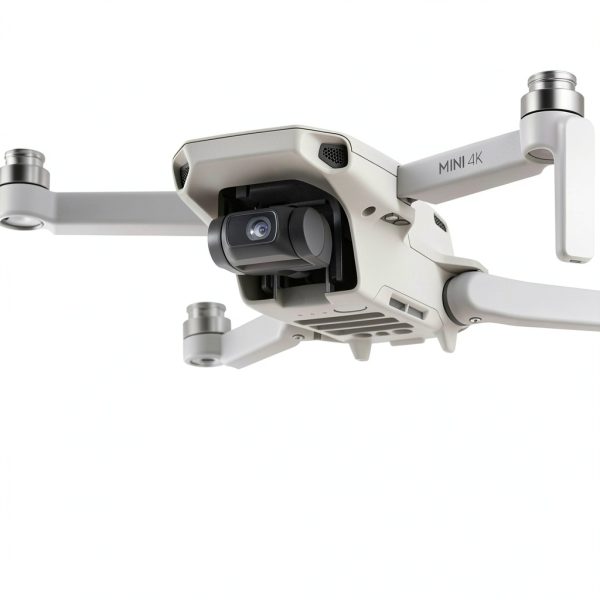 DJI Mini 4K Drone Camera 10km Transmission Wind Resistant-2