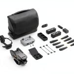 DJI Mavic 3 Drone Hasselblad Camera 46 Minute Flight Time-0
