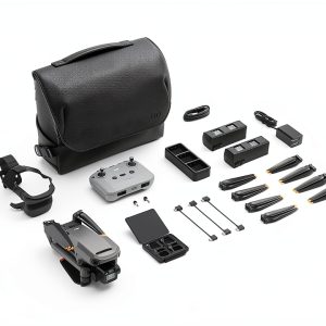 DJI Mavic 3 Drone Hasselblad Camera 46 Minute Flight Time-0