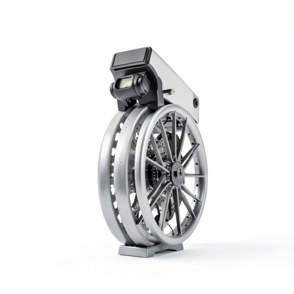 DJI Flip Drone Foldable Propeller Guard 4K UHD Video-4