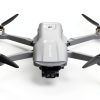 Snaptain P40 Lite 3 Axis Gimbal Camera Drone Bundle Gray-2