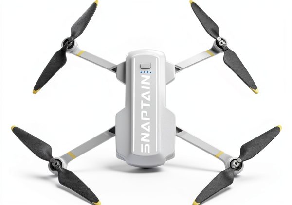 Snaptain P30 Pro 4K GPS Drone Lightweight 31Min Flight-3