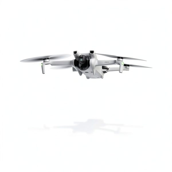 DJI Mini 3 Drone 4K HDR Camera Fly More Combo Bundle-5