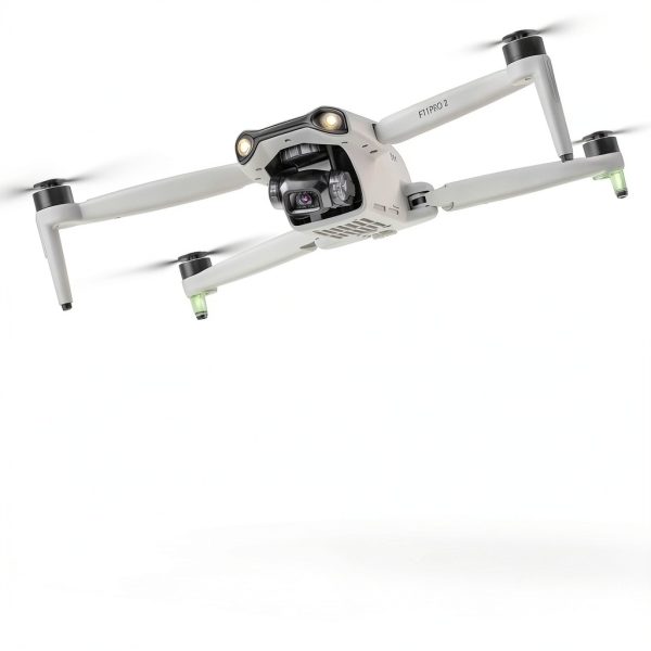 Ruko F11PRO 2 GPS Drone 4K Camera 3 Axis Gimbal Adults-2