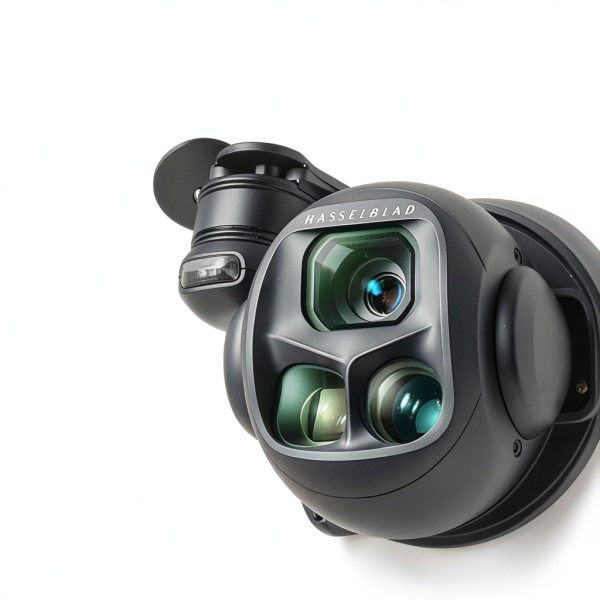 DJI Mavic 4 Pro Drone 100MP Camera 51 Min Flight-3