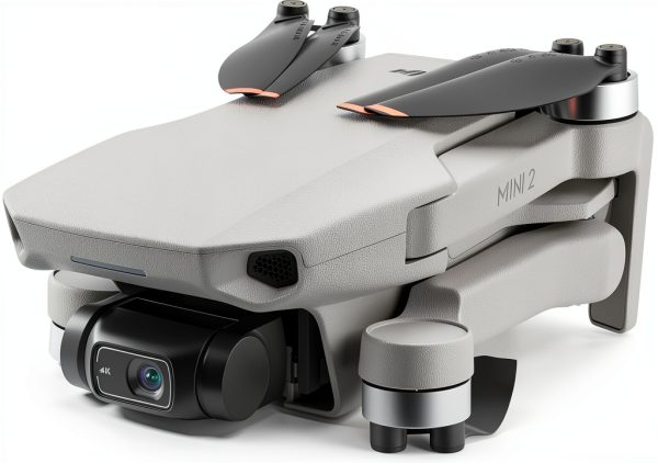 DJI Mini 2 Drone 4K Camera Lightweight Quadcopter for Travel-2