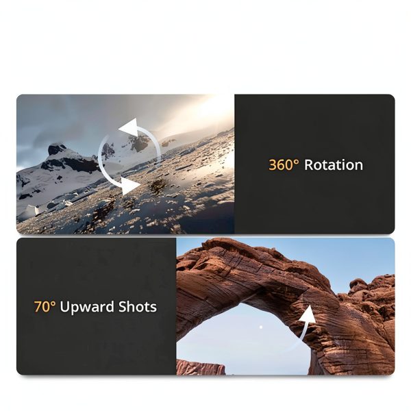 DJI Mavic 4 Pro Drone 100MP Camera 51 Min Flight-5