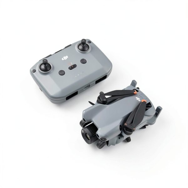 DJI Mini 5 Pro Foldable 4K Drone with Obstacle Avoidance-8