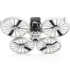 DJI Flip Drone Foldable Propeller Guard 4K UHD Video-13