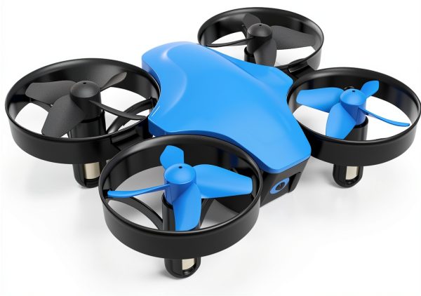Snaptain SP350 Mini Drone for Kids Beginners Easy Fly-2