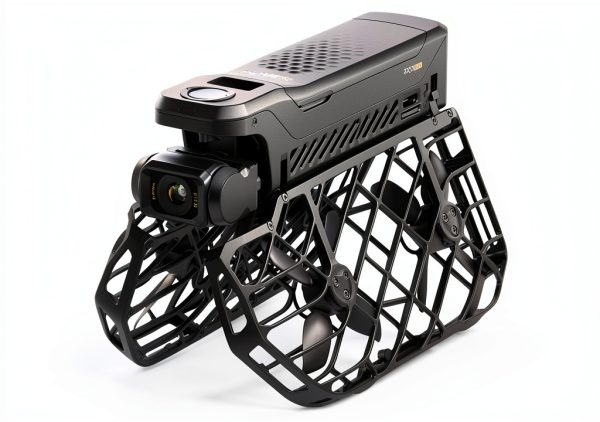 HOVERAir X1 PROMAX Drone 8K Video Handsfree Foldable-4