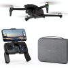 Snaptain S5C Ultra 1080p Camera Drone Remote Controller Gray-4