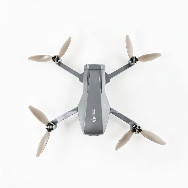 Contixo F36 Gimbal Drone 4K Camera 25 Minute Flight Time-14