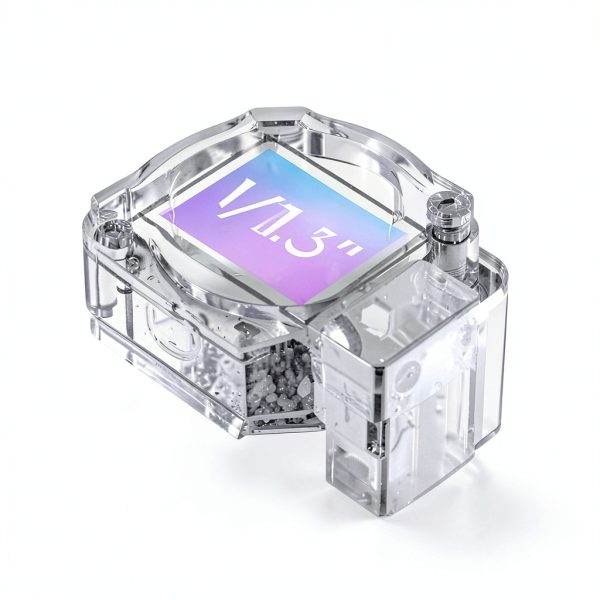 DJI Flip Drone Foldable Propeller Guard 4K UHD Video-5