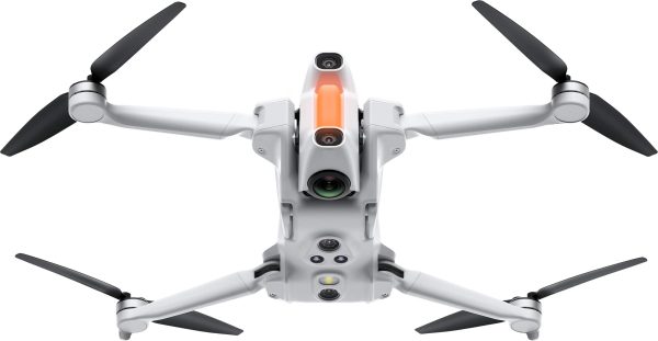 Antigravity A1 8K 360 Drone Lightweight Motion Control-14