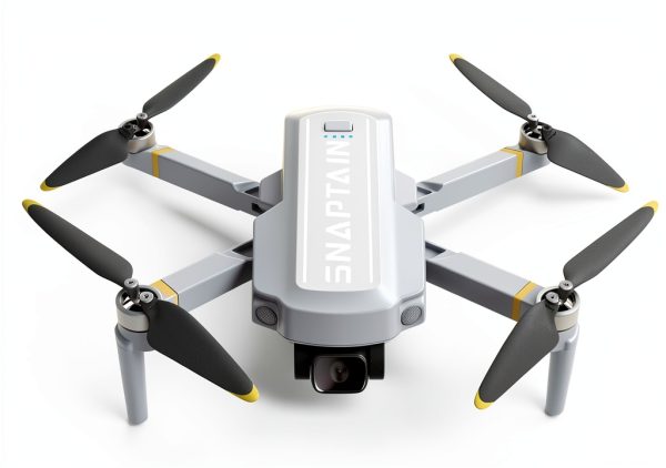 Snaptain P30 Pro 4K GPS Drone Lightweight 31Min Flight-2