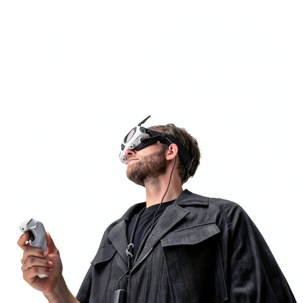 Antigravity A1 Drone 8K 360 Camera Foldable AI Tracking-3